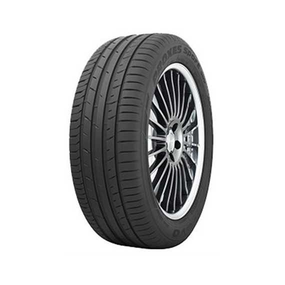Купить Летняя шина TOYO PROXES SPORT SUV 285/35R22 106Y