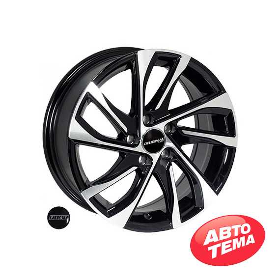 ZW BK5760 BP - Интернет магазин резины и автотоваров Autotema.ua