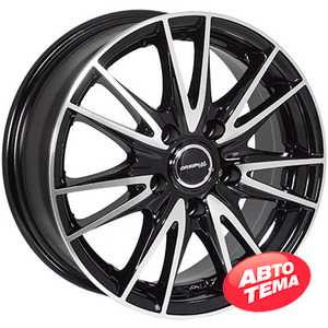 Купити ZW 4040 BP R15 W6 PCD5x114.3 ET46 DIA67.1