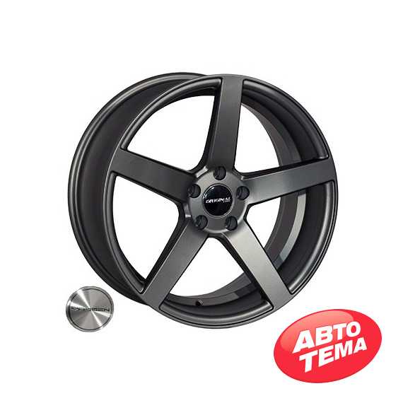 Купити Легковий диск ZW 9135 EM/M R19 W8.5 PCD5x114.3 ET30 DIA73.1