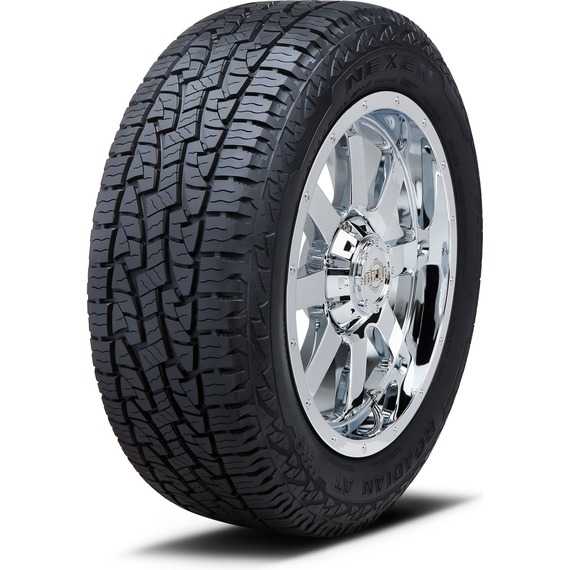 Купить Всесезонная шина ROADSTONE Roadian A/T Pro RA8 255/70R16 111S