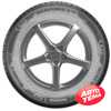 Купить Летняя шина BARUM Bravuris 5HM 195/70R14 91T