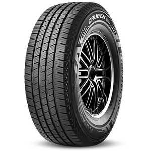 Купить Всесезонная шина KUMHO Crugen HT51 245/75R16 120/116Q