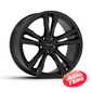 Купити Легковий диск MAK X-Mode Gloss Black R21 W9.5 PCD5x112 ET37 DIA66.6