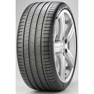 Купить Летняя шина PIRELLI P ZERO (PZ4) Run Flat 245/35R21 96Y