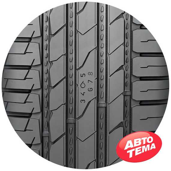 Купити Літня шина Nokian Tyres Nordman S2 SUV 245/65R17 111H