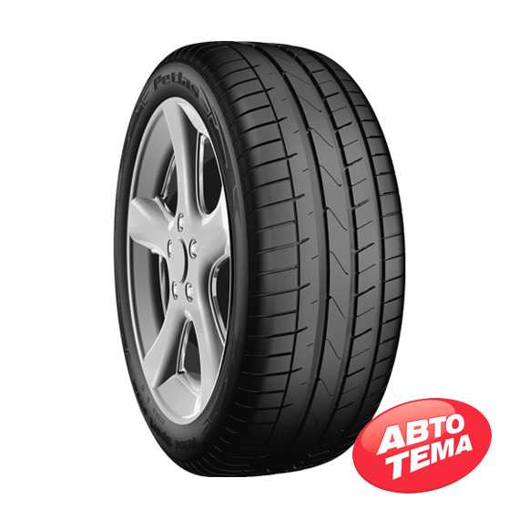 Купить Летняя шина PETLAS Velox Sport PT741 245/45R18 96W RUN FLAT