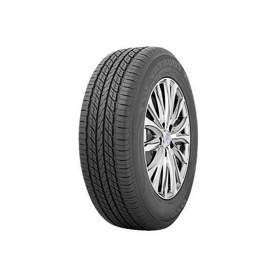 Купить Летняя шина TOYO OPEN COUNTRY U/T 275/70R16 114H