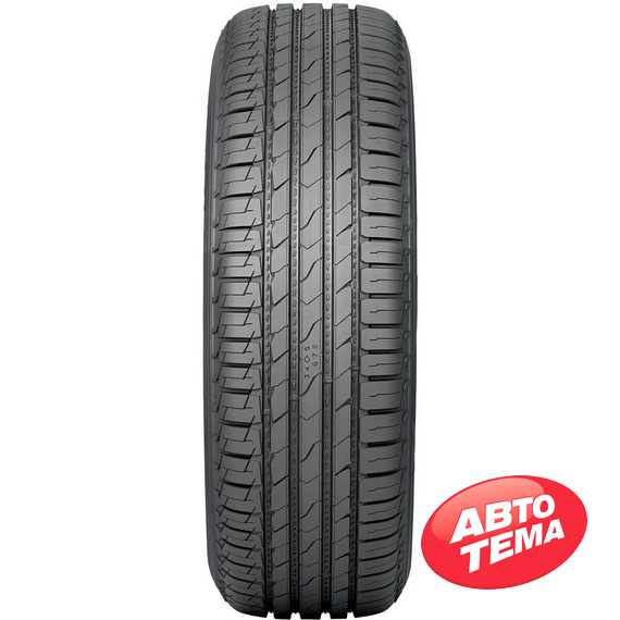 Купити Літня шина Nokian Tyres Nordman S2 SUV 235/55R18 100V