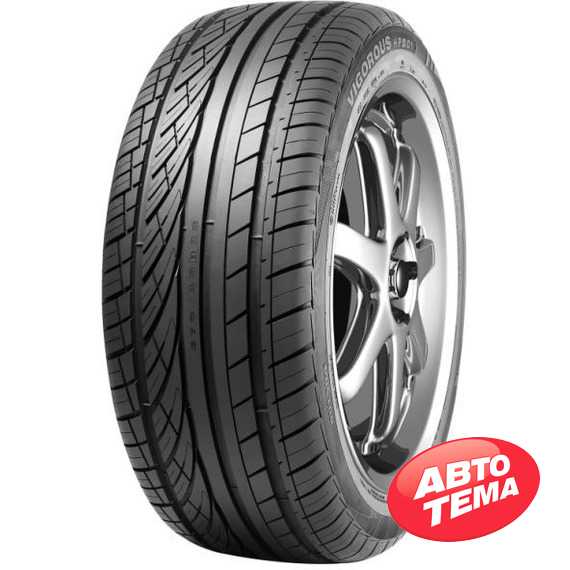 Купить Летняя шина HIFLY HP801 295/40R21 111W