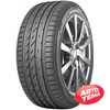 Купити Літня шина Nokian Tyres Nordman SZ2 225/55R17 101W