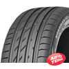 Купити Літня шина Nokian Tyres Nordman SZ2 225/55R17 101W