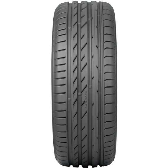 Купить Летняя шина Nokian Tyres Nordman SZ2 235/45R17 97W