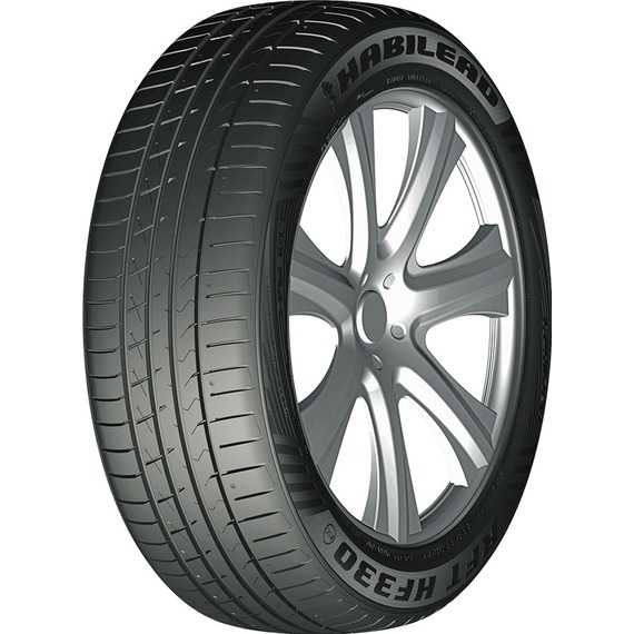 Купить Летняя шина HABILEAD HF330 225/55R17 101W