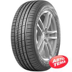 Купить Летняя шина Nokian Tyres Hakka Green 3 195/55R16 91H