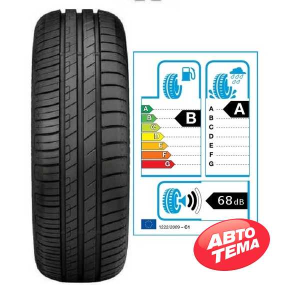 Купити Літня шина GOODYEAR EfficientGrip Performance 215/65R17 99Y