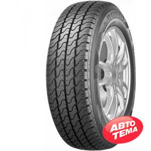 Купити Літня шина DUNLOP ECONODRIVE 215/75R16C 113/111R