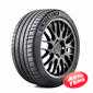 Купить Летняя шина MICHELIN Pilot Sport 4 S 275/35R20 102Y RUN FLAT