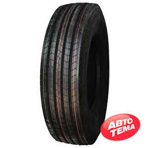 Купити Вантажна шина APLUS S201 (рульова) 245/70R19.5 143/141J