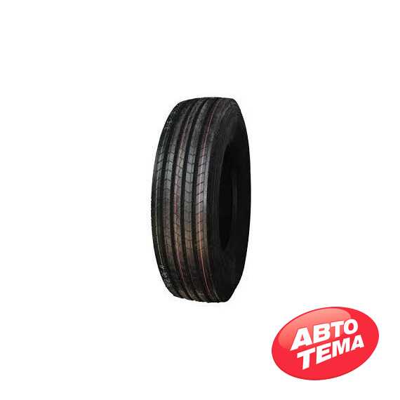 Купити Вантажна шина APLUS S201 (рульова) 245/70R19.5 143/141J