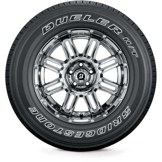 Купити Всесезонна шина BRIDGESTONE Dueller H/T 685 255/70R18 113T