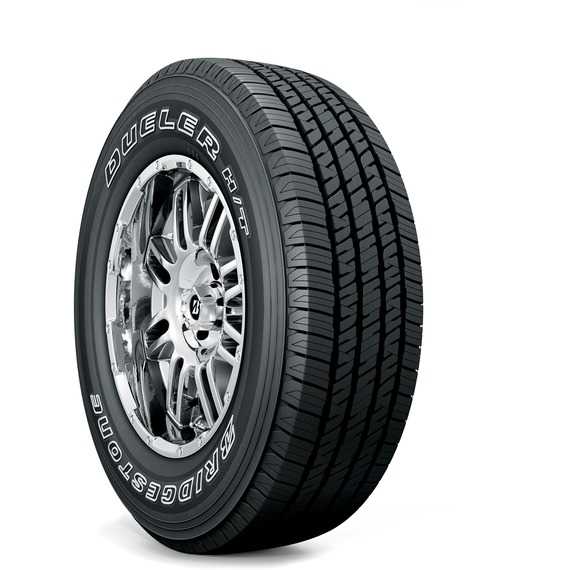 Всесезонная шина BRIDGESTONE Dueller H/T 685 - Интернет магазин резины и автотоваров Autotema.ua