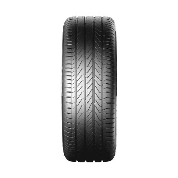 Купить Летняя шина CONTINENTAL UltraContact 215/60R17 96H