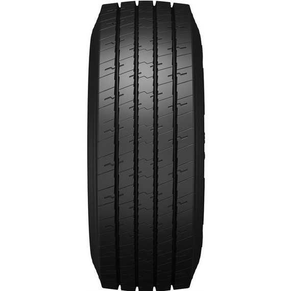 Купити Вантажна шина DUNLOP SP-247 385/65R22.5 164/158L