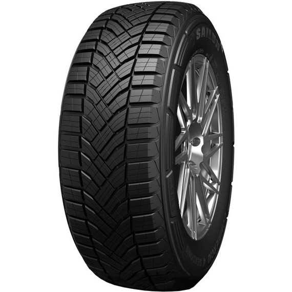 Купити Всесезонна шина SAILUN Commercio 4 Seasons 205/75R16С 113/111R