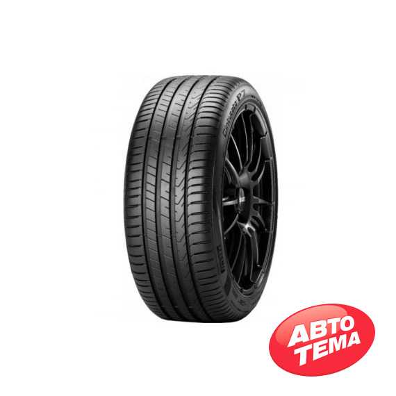 Купить Летняя шина PIRELLI Cinturato P7 P7C2 225/55R17 97Y