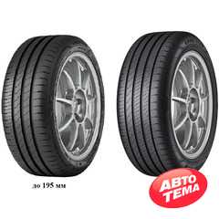Купити Літня шина GOODYEAR EfficientGrip Performance 2 215/65R16 98V