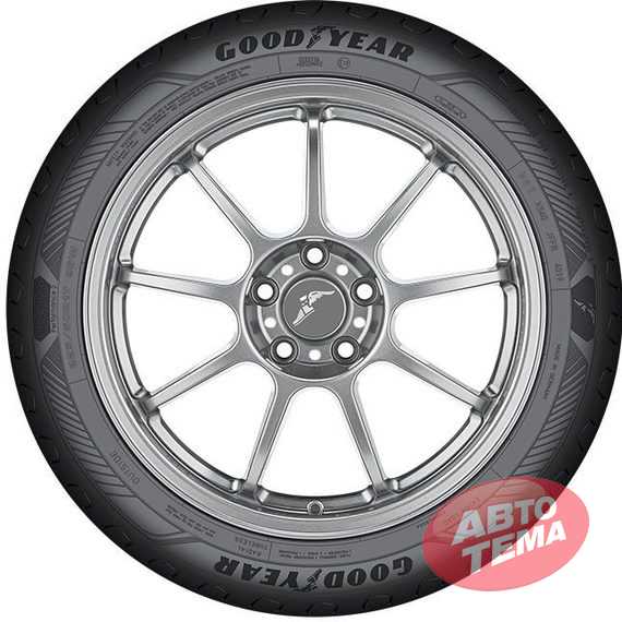 Купити Літня шина GOODYEAR EfficientGrip Performance 2 215/65R16 98V