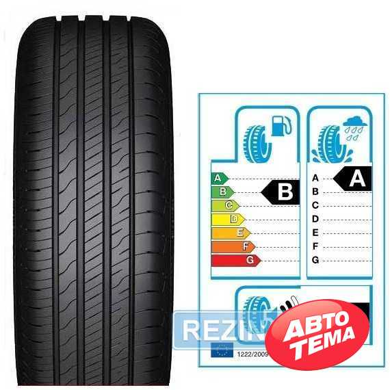 Купити Літня шина GOODYEAR EfficientGrip Performance 2 195/60R16 89V
