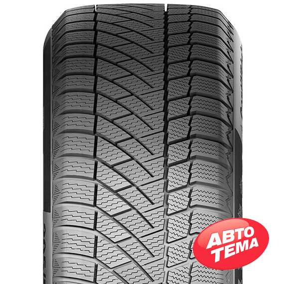 Купить Зимняя шина CONTINENTAL ContiVikingContact 6 275/40R21 107T