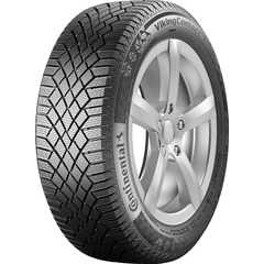 Купити Зимова шина CONTINENTAL VikingContact 7 225/60R18 104T Run Flat