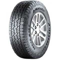 Купить Всесезонная шина MATADOR MP72 Izzarda A/T 2 275/45R20 110H