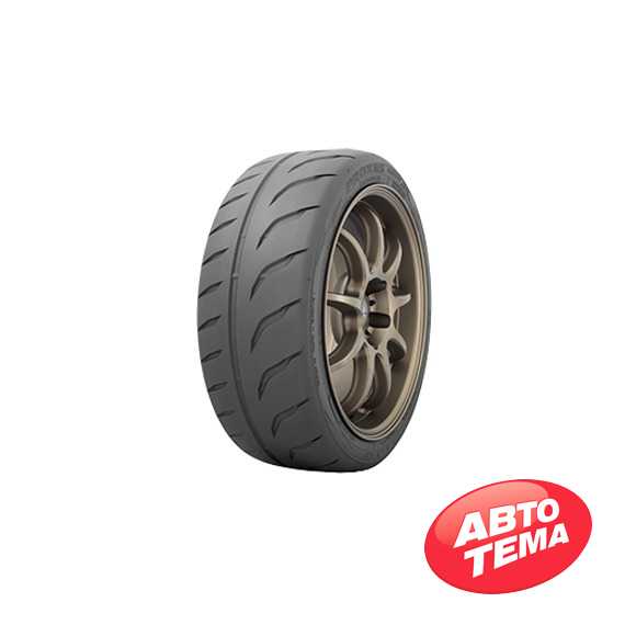 Купити Літня шина TOYO Proxes R888R 195/55R15 89V