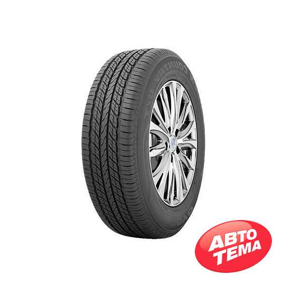 Купить Летняя шина TOYO OPEN COUNTRY U/T 275/50R21 113V