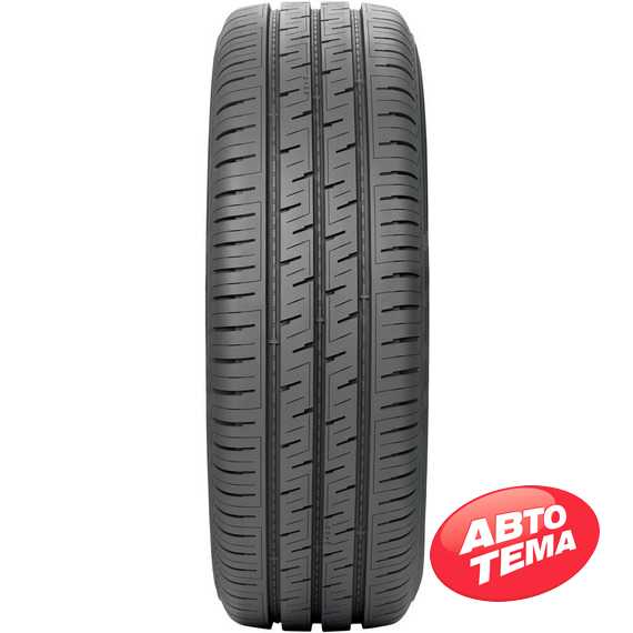 Купити Літня шина NOKIAN Hakka Van 225/65R16C 112/110T