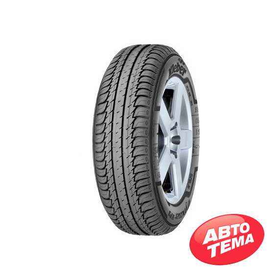 Купити Літня шина KLEBER Dynaxer HP3 SUV 225/60R17 99H