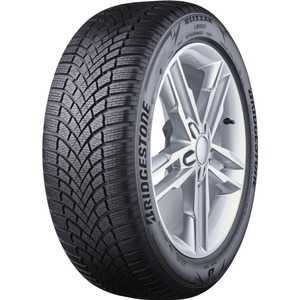 Купить Зимняя шина BRIDGESTONE Blizzak LM005 235/60R18 107V