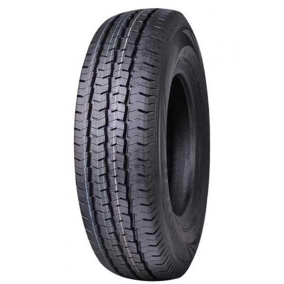 Купити Літня шина OVATION V-02 215/70R16C 108/106T