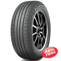 Купити Літня шина MARSHAL MH12 165/60R14 75T