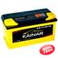 Купити Акумулятор KAINAR Standart P​lus 90Ah-12v (353х175х190),L,EN800