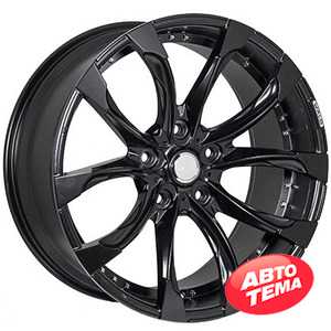 Купити Легковий диск ALLANTE 1091 DB R20 W8.5 PCD5x150 ET43 DIA110.1