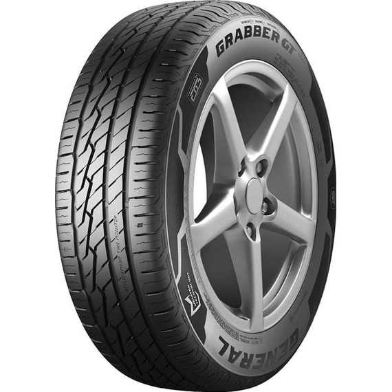 Купить Летняя шина GENERAL TIRE Grabber GT Plus 315/35R20 110Y