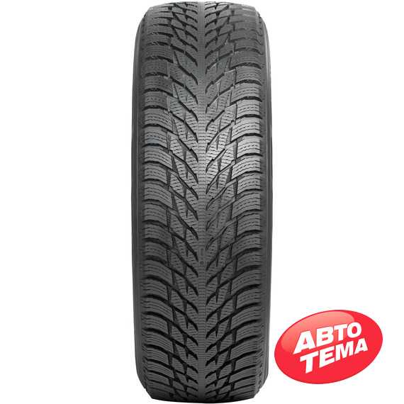 Купити Зимова шина Nokian Tyres Hakkapeliitta R3 SUV 315/40R21 115T