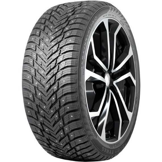 Купить Зимняя шина Nokian Tyres Hakkapeliitta 10 SUV 215/65R17 103T