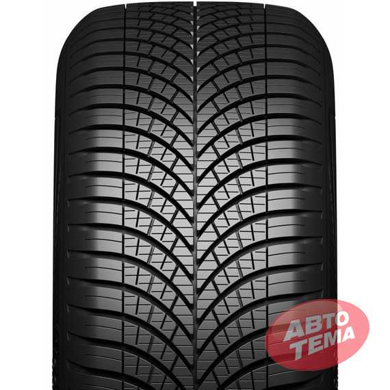 Купити Всесезонна шина GOODYEAR Vector 4 Seasons Gen-3 SUV 225/60R17 103V