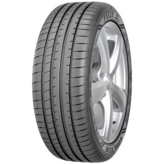 Купити Літня шина GOODYEAR Eagle F1 Asymmetric 3 225/45R17 91W